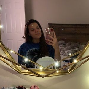 Meet your Posher, Tara